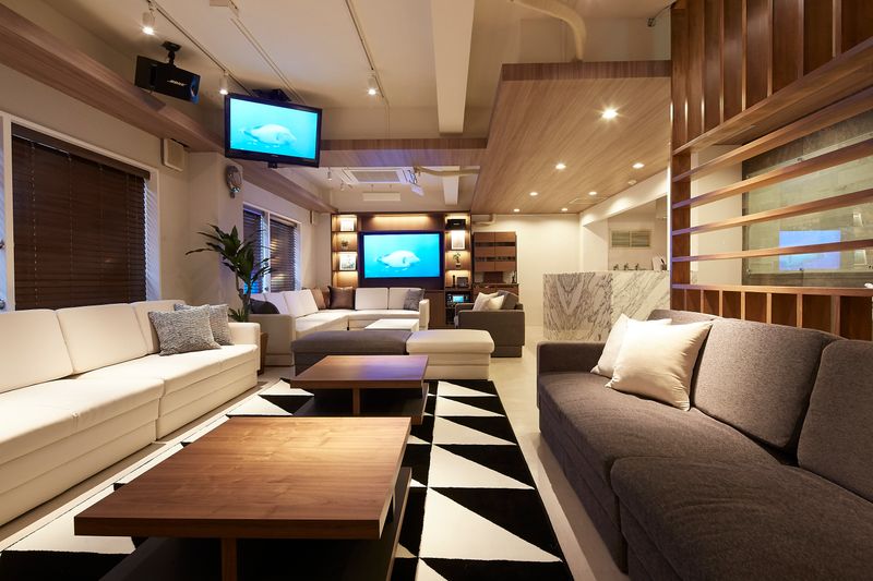 【パーティー会議】Premium - 【閉店】Lounge-R-Premium【 無料WiFi あり】