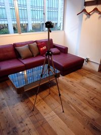 NAIGAI Studio NAIGAI Studio Shibuyaの設備の写真
