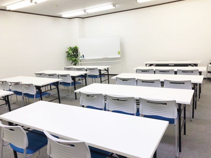 貸会議室8号館316号室 - 船場センタービル8号館316号室