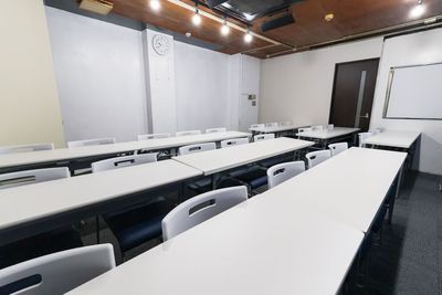 ふれあい貸し会議室 なんばラシーヌ ふれあい貸し会議室 なんばNo168の室内の写真