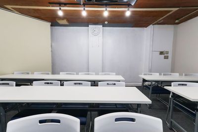 ふれあい貸し会議室 なんばラシーヌ ふれあい貸し会議室 なんばNo168の室内の写真