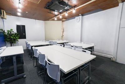 ふれあい貸し会議室 なんばラシーヌ ふれあい貸し会議室 なんばNo168の室内の写真