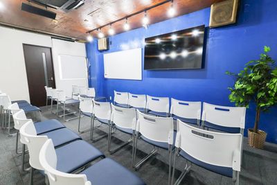 ふれあい貸し会議室 なんばラシーヌ ふれあい貸し会議室 なんばNo168の室内の写真