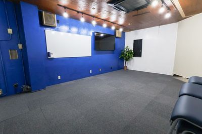 ふれあい貸し会議室 なんばラシーヌ ふれあい貸し会議室 なんばNo168の室内の写真