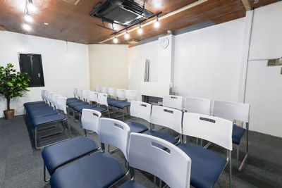 ふれあい貸し会議室 なんばラシーヌ ふれあい貸し会議室 なんばNo168の室内の写真