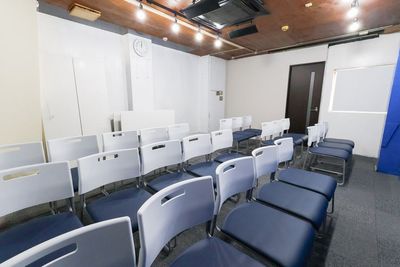 ふれあい貸し会議室 なんばラシーヌ ふれあい貸し会議室 なんばNo168の室内の写真
