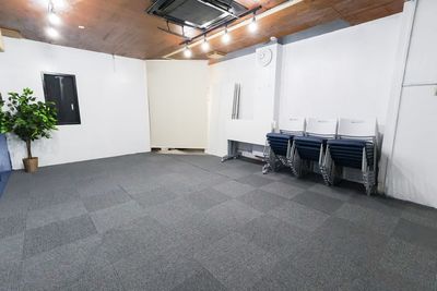 ふれあい貸し会議室 なんばラシーヌ ふれあい貸し会議室 なんばNo168の室内の写真
