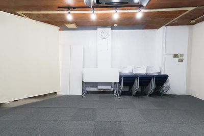 ふれあい貸し会議室 なんばラシーヌ ふれあい貸し会議室 なんばNo168の室内の写真