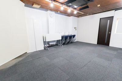 ふれあい貸し会議室 なんばラシーヌ ふれあい貸し会議室 なんばNo168の室内の写真