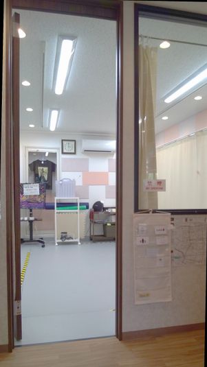 多目的スタジオ（3階建ての1階 1室のみ） - レンタルミニスペース　フクリズム