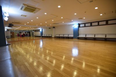 集客のお手伝いもするレンタルスタジオ - スタジオ・アヴァンティ