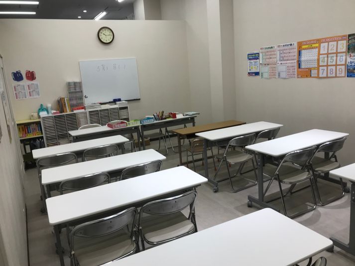 パルネット東文堂書店内　貸し教室 - トナリエ栂・美木多３F