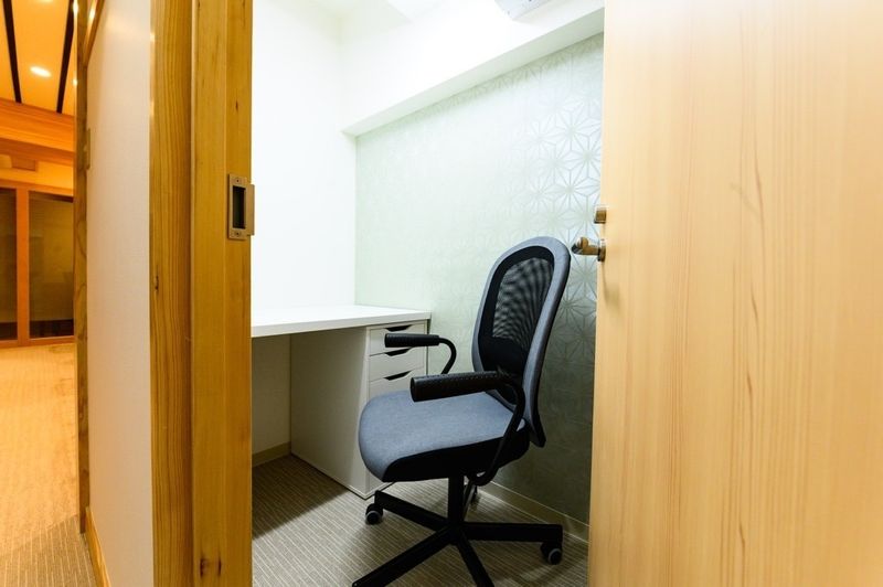 A-1室 - BOOK&OFFICE 文悠