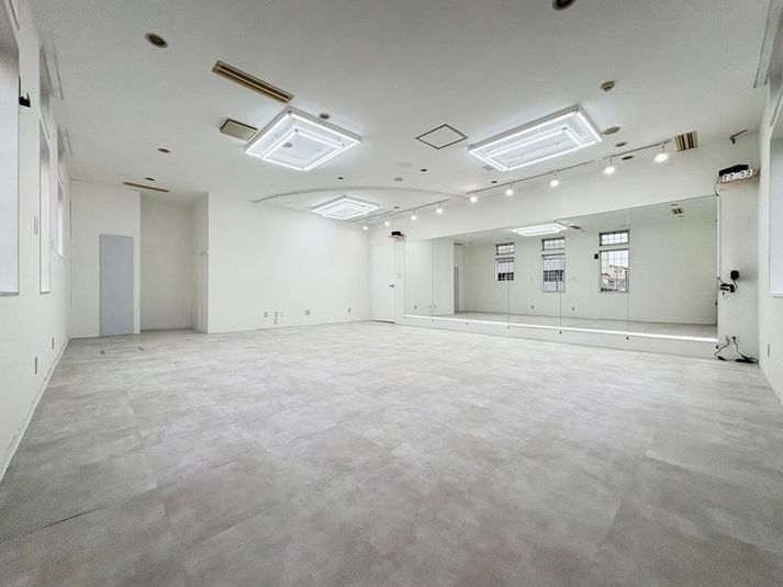 BUZZ STADIUM(弘前)レンタルスタジオ BUZZ STADIUM(弘前)1stの室内の写真