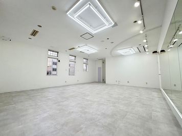 BUZZ STADIUM(弘前)レンタルスタジオ BUZZ STADIUM(弘前)1stの室内の写真