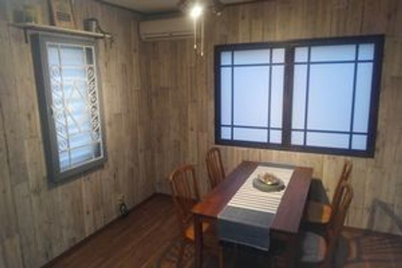 ２F 貸スタジオ - hair ROOK るうく