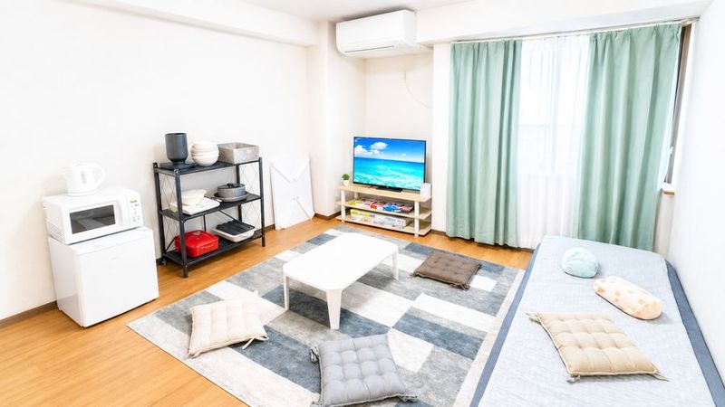 レンスペ久屋大通 IB SPOT - レンスペ久屋大通