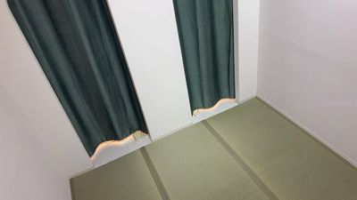 河原町駅徒歩4分💖１店舗完全貸切✨ - Nishiki lounge 【河原町駅・徒歩4分】よもぎ蒸し設備付🌿1店舗丸ごと貸切✨の室内の写真