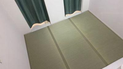 河原町駅徒歩4分💖１店舗完全貸切✨ - Nishiki lounge 【河原町駅・徒歩4分】よもぎ蒸し設備付🌿1店舗丸ごと貸切✨の室内の写真