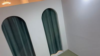 河原町駅徒歩4分💖１店舗完全貸切✨ - Nishiki lounge 【河原町駅・徒歩4分】よもぎ蒸し設備付🌿1店舗丸ごと貸切✨の室内の写真