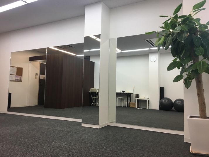 レンタルスタジオ ACT - アクトレンタルスタジオ 