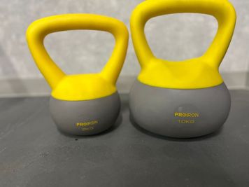 トレーニング器具 - RE:VISION立川 【RE:VISION立川】ダンススタジオの設備の写真