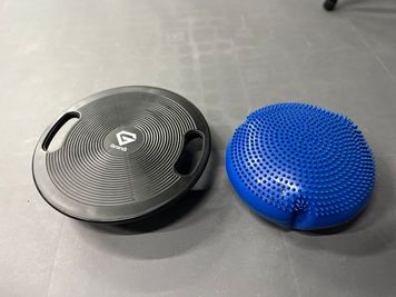 トレーニング器具 - RE:VISION立川 【RE:VISION立川】ダンススタジオの設備の写真