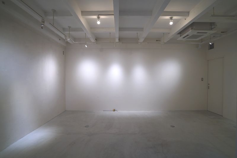 梅屋アートスペース - 梅屋アートスペース