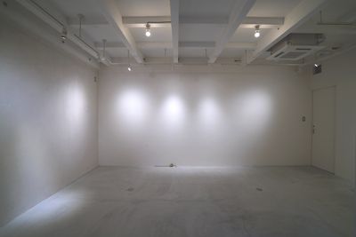 地下鉄烏丸線『丸太町』駅徒歩８分！町屋をリフォームしたスペースです。 - 梅屋アートスペース