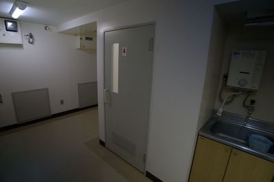 共用部トイレ - アンドポッドキャストスタジオのその他の写真