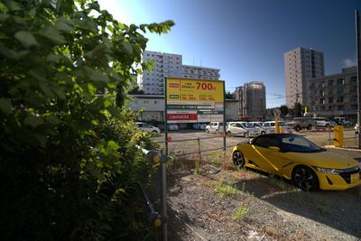 近隣コインパーキング - アンドポッドキャストスタジオのその他の写真
