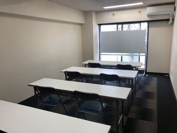 Wi-Fi完備/リフォーム済みで快適な貸しスペースです。 - 貸しスペース