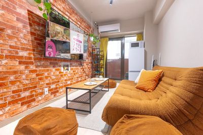 スペモ🏠秋葉原駅徒歩2分✨大画面TV📺推し活🧸女子会🎀誕生日会🎂パーティー🎉デート💗902_Moon秋葉原🌕 - 902_Moon秋葉原