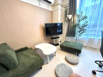 ブリヤン立川 ブリヤン立川 の室内の写真