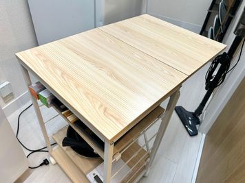 ブリヤン立川 ブリヤン立川 の室内の写真