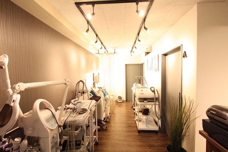 ShareSalonBP新宿店 - ShareSalonBP新宿BP