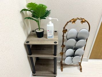 ブリヤン立川 ブリヤン立川 の室内の写真