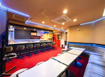 未定 早稲田Space+1 バーを丸ごと貸切 飲み会・誕生日などにの室内の写真