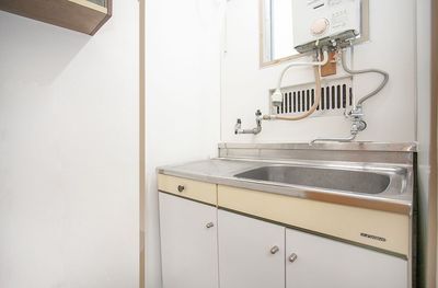 キッチン - 貸会議室ルームス八王子店 【ROOMs八王子店】JR八王子駅5分/京王八王子駅3分の設備の写真