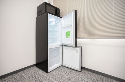 冷蔵庫/冷凍庫 - 貸会議室ルームス八王子店 【ROOMs八王子店】JR八王子駅5分/京王八王子駅3分の設備の写真