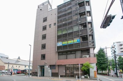 建物外観 - 貸会議室ルームス八王子店 【ROOMs八王子店】JR八王子駅5分/京王八王子駅3分の外観の写真