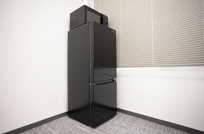 冷蔵庫/冷凍庫 - 貸会議室ルームス八王子店 【ROOMs八王子店】JR八王子駅5分/京王八王子駅3分の設備の写真