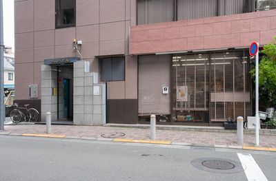 建物外観・ビル入口 - 貸会議室ルームス八王子店 【ROOMs八王子店】JR八王子駅5分/京王八王子駅3分の外観の写真