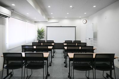 オープン記念価格実施中🔥｜8月OPEN🎉｜平塚駅1分｜飲食持ち込み可🙆｜会議💻｜セミナー🗣️｜卓球🏓｜プロジェクター - Noyura Space 平塚駅前店