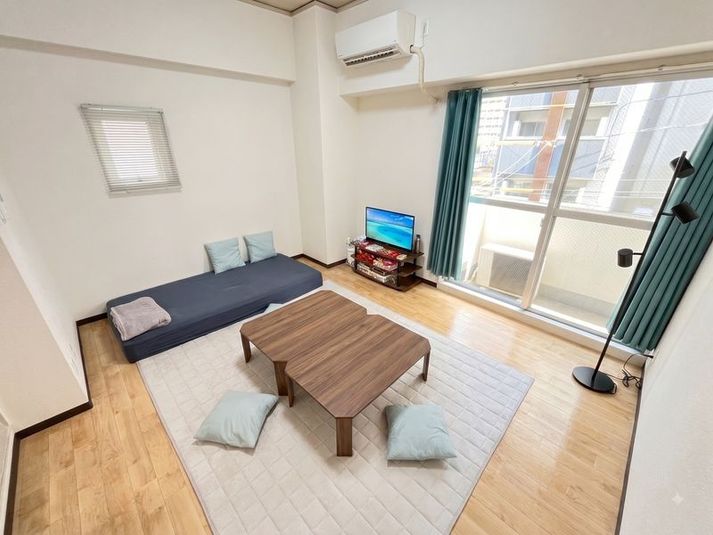 お気軽スペースSecond Room 栄・久屋大通 - Second Room 栄・久屋大通3F