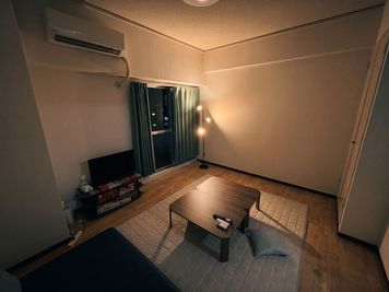 Second Room 栄・久屋大通３F お気軽スペースSecond Room 栄・久屋大通の室内の写真