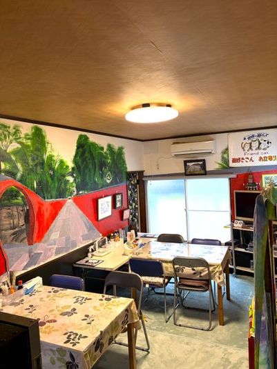 アロハスペースルーム・平屋庭付・BBQ可・普通車駐車1台無料🎵 - アロハスぺ-スルーム