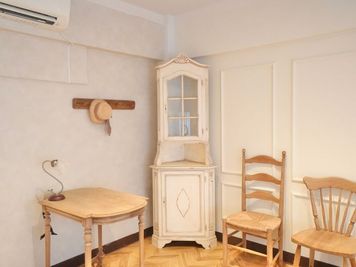 こだわりの詰まったアンティーク家具たち🪑🌿 - milk studio 日本橋店 milk studio フレンチカントリー🦢🤎の室内の写真