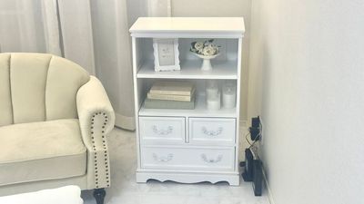 ホワイトパレット新宿店の室内の写真