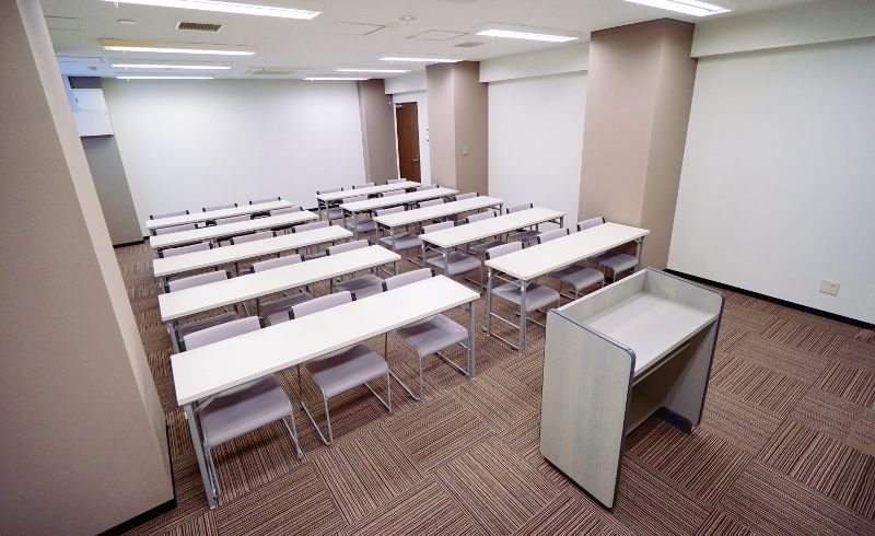ミーティングルーム7D - TKPスター貸会議室 茅場町